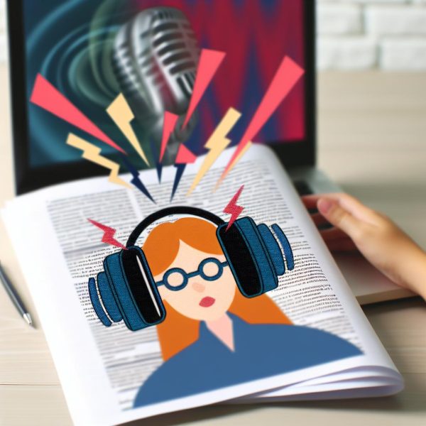 Kan musiklyssning på hög volym orsaka hörselskador?